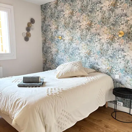 Ne Cherche Plus, Tu As Trouve Un Cocon Cosy A מונפלייה