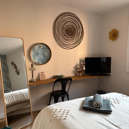 Ne Cherche Plus, Tu As Trouve Un Cocon Cosy A *