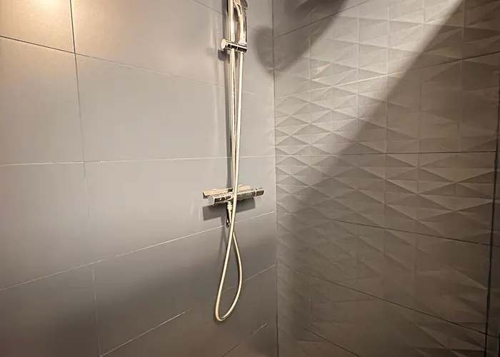 Ne Cherche Plus, Tu As Trouve Un Cocon Cosy A * מונפלייה