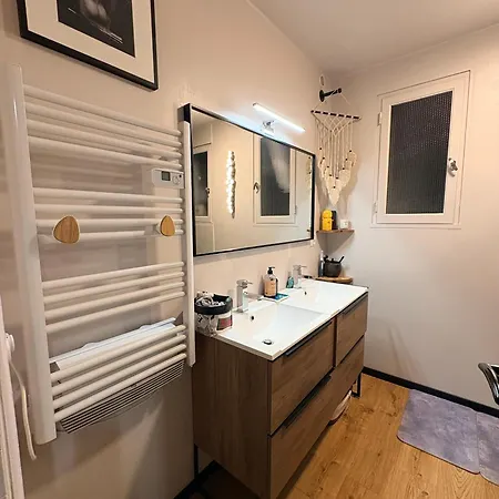 Ne Cherche Plus, Tu As Trouvé Un Cocon Cosy à *