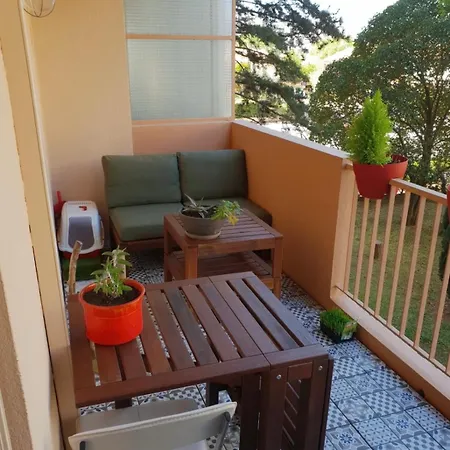 Ne Cherche Plus, Tu As Trouvé Un Cocon Cosy à Quarto em Acomodações Particulares *