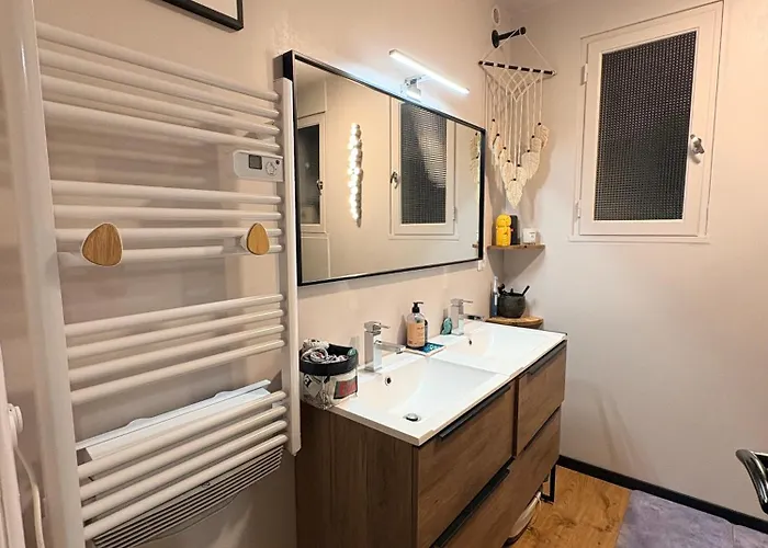 Ne Cherche Plus, Tu As Trouvé Un Cocon Cosy à *